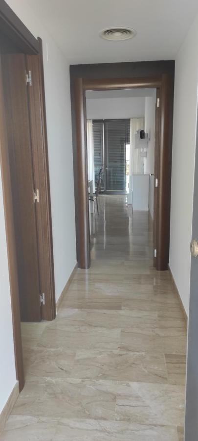 Apartamento Numi II Л'Амеля-да-Мар Екстер'єр фото