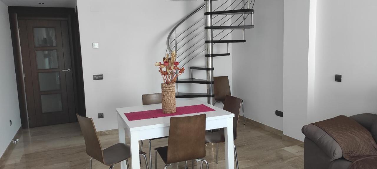 Apartamento Numi II Л'Амеля-да-Мар Екстер'єр фото