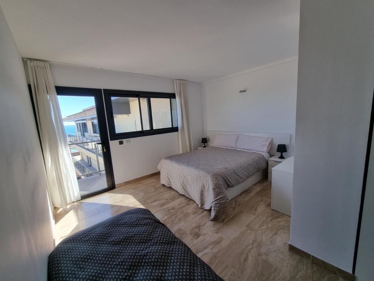 Apartamento Numi II Л'Амеля-да-Мар Екстер'єр фото